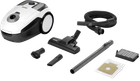 Пылесос для сухой уборки Karcher VC 2.8 белый (1.198-031.0)