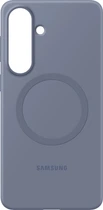 Чехол для смартфона Samsung Galaxy S26 Plus Silicone Magnet Blue Violet (EF-ES947CVEGWW)