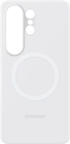 Чехол Samsung Silicone Magnet для Samsung Galaxy S26 Ultra White (EF-ES948CWEGWW)