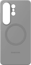 Чехол Samsung Silicone Magnet для Samsung Galaxy S26 Ultra Gray (EF-ES948CJEGWW)