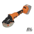 Аккумуляторная УШМ Tex.AC TAOE-AG125L