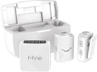 Микрофонная радиосистема для смартфона Fifine M9W White