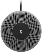 Микрофон для видеоконференций Logitech MEETUP (989-000405)