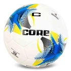 Мяч футзальный размер №4 Core Competition Plus 7585 White-Blue