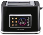 Тостер з сенсорним керуванням Zelmer ZTS8065