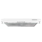 Вытяжка плоская PERFELLI PL 6144 W LED