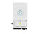 Гібридний інвертор Deye SUN-6K-SG05LP1-EU-AM2-P, 48 В, 6000 Вт, 1 фаза (безперебійник, UPS, ДБЖ)