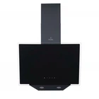 Витяжка декоративна похила PERFELLI DNS 6472 D 850 BL LED