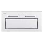 Вытяжка полновстраиваемая Minola HBI 6473 WH GLASS 800 LED Line
