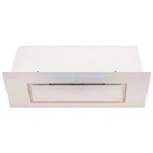 Вытяжка полновстраиваемая PERFELLI BISP 9973 A 1250 IV LED Strip