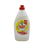 Засіб для миття посуду Fairy 450мл Лимон