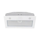 Вытяжка полновстраиваемая MINOLA HBI 52621 WH GLASS 700 LED