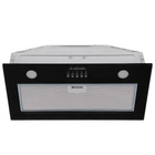 Витяжка повновбудована Minola HBI 5262 BL GLASS 700 LED