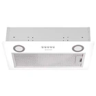 Вытяжка полновстраиваемая PERFELLI BI 5022 WH LED