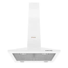 Витяжка купольна PERFELLI K 6210 WH 700 LED