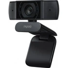 Вебкамера Rapoo XW170 720P HD Black (XW170 Black)