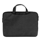Сумка для ноутбука XO CB01 14" Black