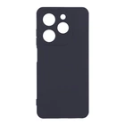 Чохол Silicone Cover Full Camera (A) для Tecno Spark 20C (BG7n) 08.Dark Blue