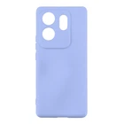 Чохол Silicone Cover Full Camera (A) для Infinix Zero 30 4G 05.Lilac