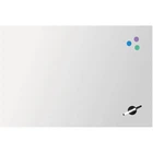Дошка скляна магнітно-маркерна Axent 9615-21-А, 60х90 см, біла