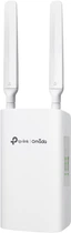 Роутер TP-LINK ER703WP-4G-Outdoor White (ER703WP-4G-Outdoor)