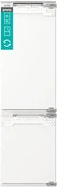 Холодильник вбудований Gorenje NRKI517E82WF Білий (NRKI517E82WF)