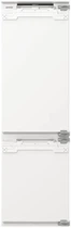 Холодильник вбудований Gorenje NRKI517E62WF Білий (NRKI517E62WF)