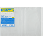Файл А3 BUROMAX 50 мк 3831 (20шт.) горизонтальний (100) /BM.3831/