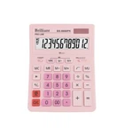Калькулятор BRILLIANT бухг. BS-8888PK рожевий, 12розр. (155 * 205мм) /BS-8888PK//