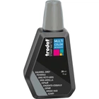 Краска штемпельна TRODAT 7012 Premium сіра 28мл