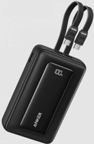УМБ Anker Zolo 20000mAh 45w Built-In Black (a1681h12) ru ucrf