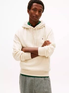 Худи мужское Tommy Hilfiger XM05141-AFA(Beige Heather) XL Бежевое (198296685572)