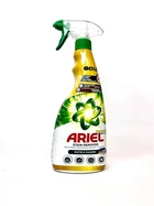 Спрей плямовивідник Ariel White & Color Gold, 750 мл