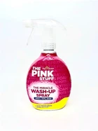 Засіб для миття посуду та чищення всіх поверхонь від жиру The Pink Stuff, 500 мл