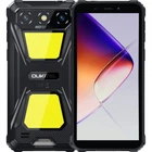 Смартфон Oukitel G5 6'' HD+ 4GB/128GB T310 6300mAh фонарь 13+5Мп IP69K Black (G5_BK)