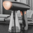 Отпариватель Bitek BT-1277BBlack 1600 Вт