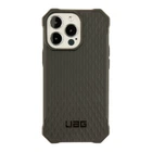 Чохол UAG Armor для iPhone 13 Pro Max Black