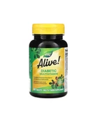 Мультивітаміни для діабетиків Nature's Way 60 таб 033674123713