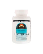 Амінокислота Source Naturals L-Триптофан 500мг
