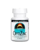 Опти Цинк 30 мг Source Naturals 60 таб 20206217