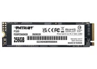 Твердотельный накопитель SSD 256Gb, Patriot P320, PCI-E 3.0 x4, M.2 (P320P256GM28)