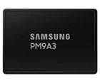Твердотельный накопитель SSD 960Gb, Samsung PM9A3, U.2 PCI-E 4.0 x4, 2.5" (MZQL2960HCJR-00A07)