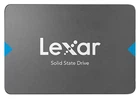 Твердотельный накопитель SSD 480Gb, Lexar NQ100, SATA3, 2.5" (LNQ100X480G-RNNNG)