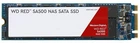 Твердотельный накопитель SSD 2Tb, Western Digital Red SA500, SATA3, M.2 (WDS200T1R0B)