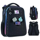 Рюкзак школьный каркасный Kite Education Monster High MH26-531M