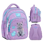 Рюкзак шкільний Kite Education Studio Pets SP26-763S