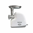Мясорубка электрическая Rainberg RB-2319 3000 Вт белая