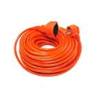 Сетевой удлинитель PowerPlant JY-3024/25 25м