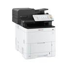 Багатофункціональний пристрій Kyocera ECOSYS MA4000cix