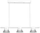 Люстра підвісна Luminaria ADEL P 3xGX53 WHITE 220V IP20